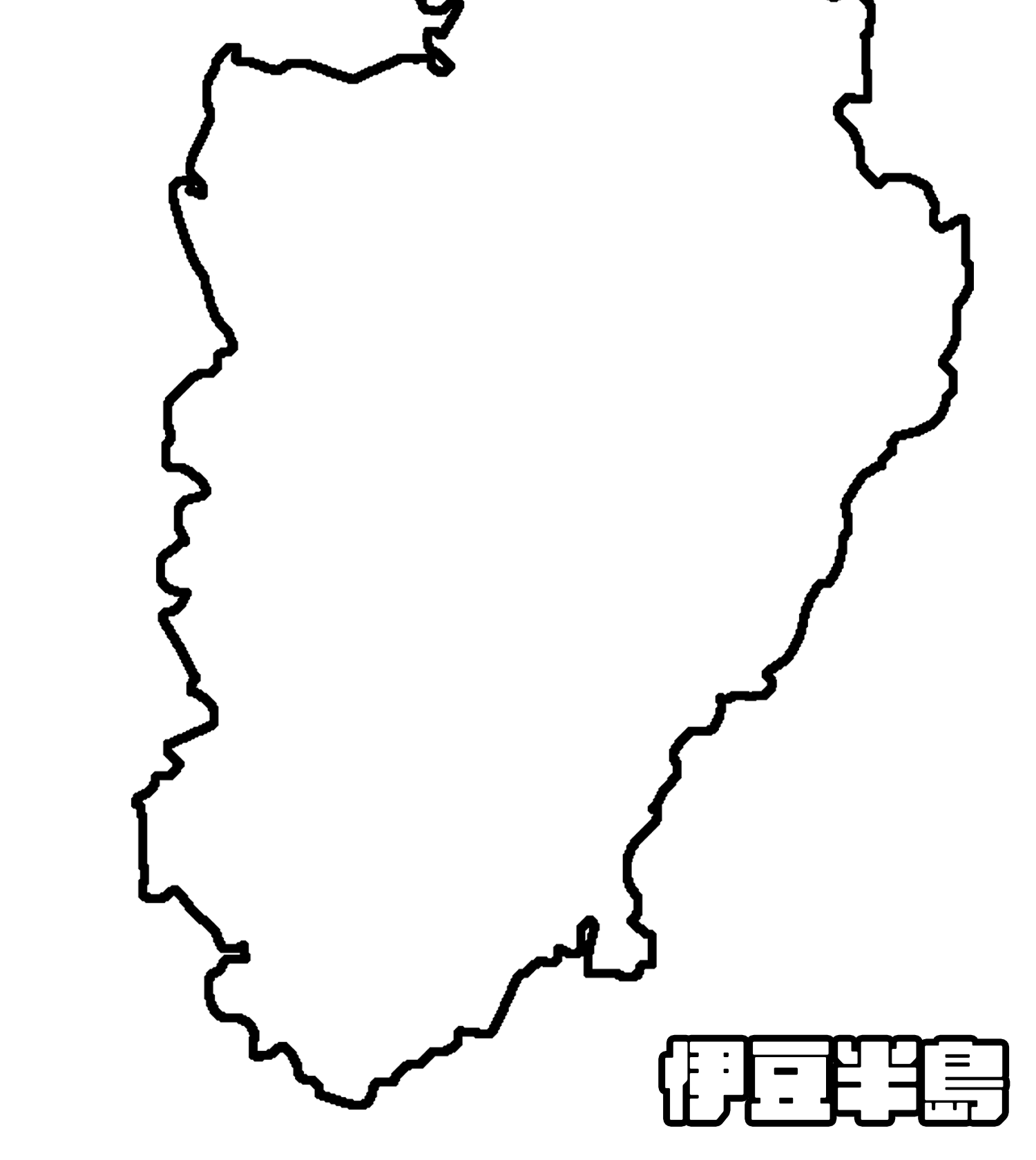 Shirai Muscle Factory 店舗地図